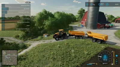 Krampe Halfpipe Hp 20 By Zladdi76 v1.1.0.0