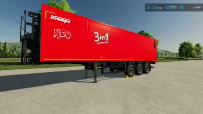 Krampe SKS 30/1050 AD-Edition v1.0.0.2