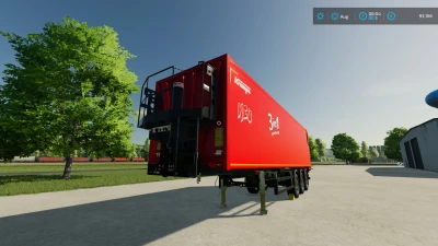 Krampe SKS 30/1050 AD-Edition v1.0.0.2