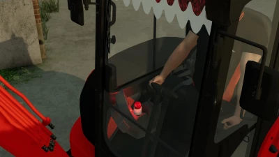 Kubota U48 Edit V1.0