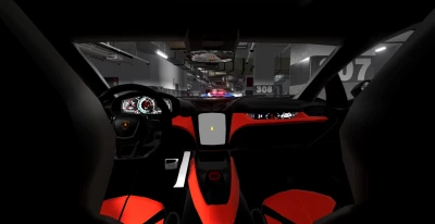 LAMBORGHINI REVUELTO [HIGH QUALITY] [5+ CONFIGS] V1.0