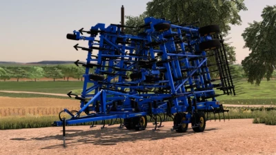 Landoll 9650 v1.0.0.0
