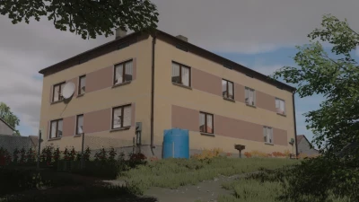 Large Package Of Houses v1.0.0.0
