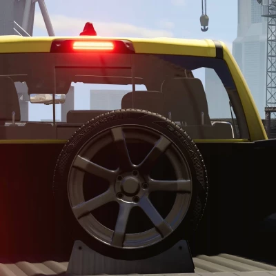 LEXUXXSTANCE RIMPACK IDK v1.0