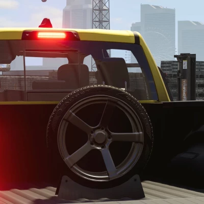 LEXUXXSTANCE RIMPACK IDK v1.0