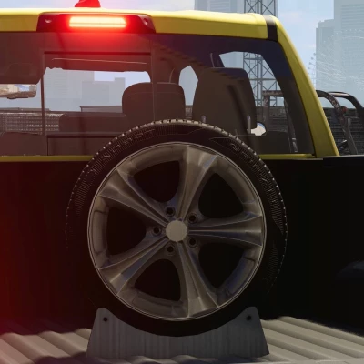 LEXUXXSTANCE RIMPACK IDK v1.0