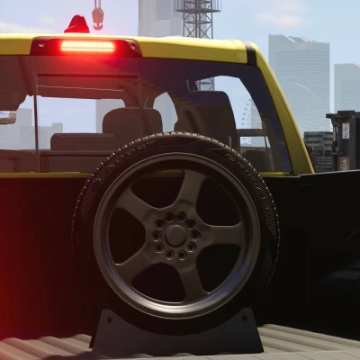 LEXUXXSTANCE RIMPACK IDK v1.0