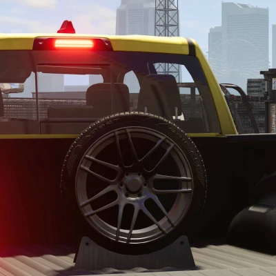 LEXUXXSTANCE RIMPACK IDK v1.0