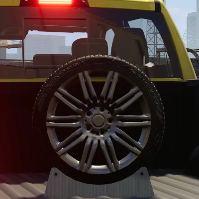 LEXUXXSTANCE RIMPACK IDK v1.0