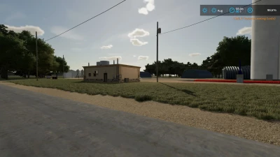 Lincoln Creek, NE v1.0.0.0