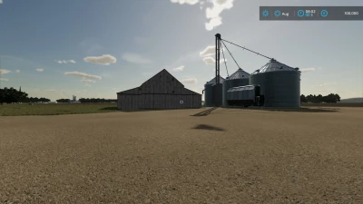 Lincoln Creek, NE v1.0.0.0