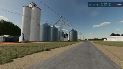 Lincoln Creek, NE v1.0.0.0