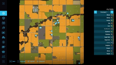 Lincoln Creek, NE v1.0.0.0