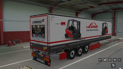 Linde-Lindig v1.01