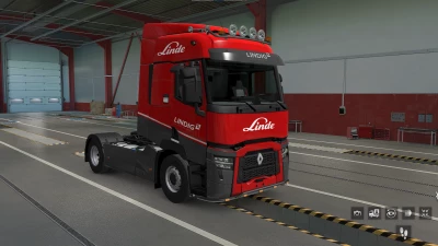 Linde-Lindig v1.01
