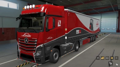 Linde-Lindig v1.01