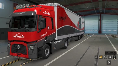 Linde-Lindig v1.01