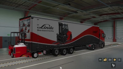Linde-Lindig v1.01