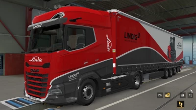 Linde-Lindig v1.01