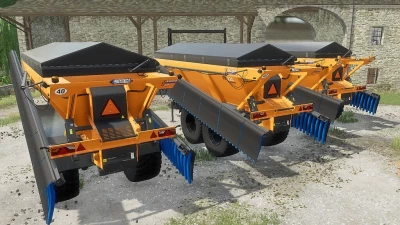 LIZARD FK Intense Pack v1.0.0.0