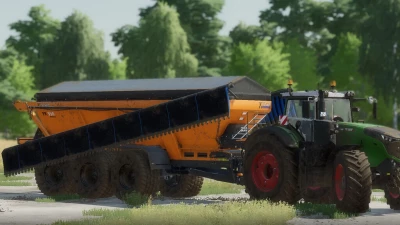 LIZARD FK Intense Pack v1.0.0.0