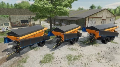 LIZARD FK Intense Pack v1.0.0.0