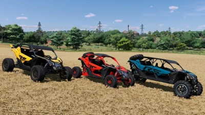 Lizard Maverick X3 v2.0.0.0