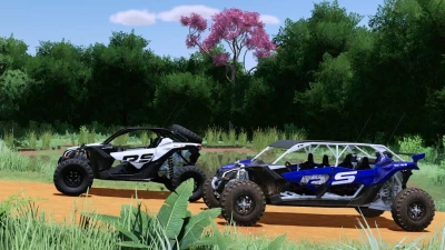 Lizard Maverick X3 v2.0.0.0