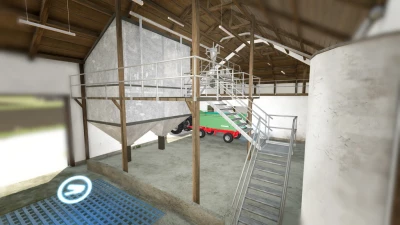 Lower Bavarian Farm Pack v1.0.0.2