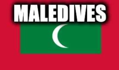 Maledives 1.49
