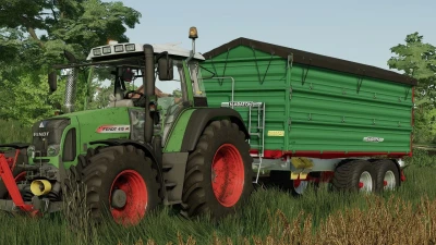 MARATON Trailers Pack v1.0.0.0