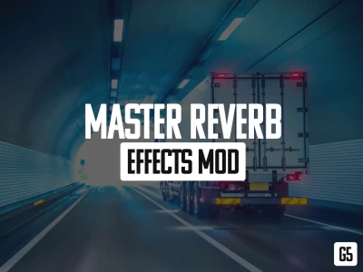 Master Reverb Effects Mod v1.0 1.49