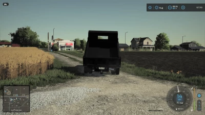 Material Production Facilities v1.0.0.1