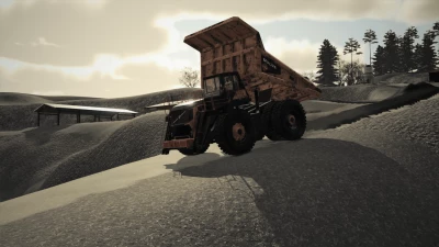 Material Production Facilities v1.0.0.1