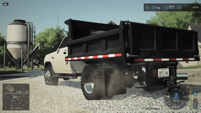 Material Production Facilities v1.0.0.1