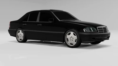 Mercedes Benz C180 W202 1.6