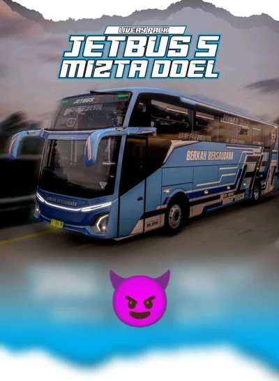 Mizta Doel Livary Pack by Ardian Sya update v7.0