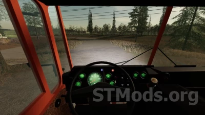 Tatra 813 8x8 NEW v1.0.0.0