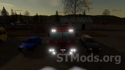 Tatra 813 8x8 NEW v1.0.0.0