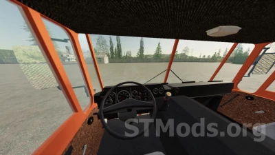 Tatra 813 8x8 NEW v1.0.0.0