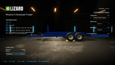 Module 4 Autoload Trailer v1.0.0.0