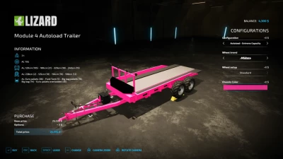 Module 4 Autoload Trailer v1.0.0.0