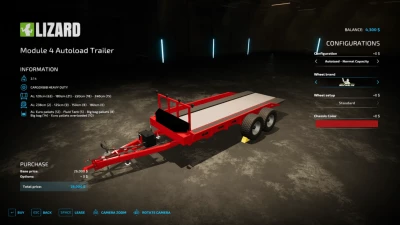 Module 4 Autoload Trailer v1.0.0.0