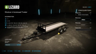 Module 4 Autoload Trailer v1.0.0.0