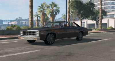 MOONHAWK SEDAN AND WAGON v2.5.1