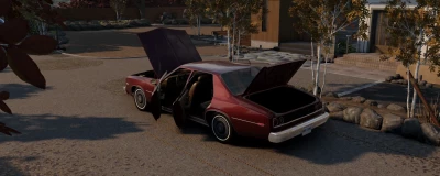 MOONHAWK SEDAN AND WAGON v2.5.1
