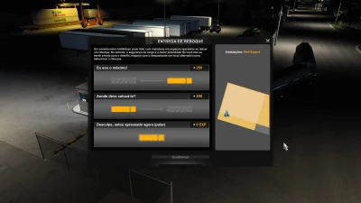 MORE XP FOR PARKING ATS BY RODONITCHO MODS 1.0 1.40 1.49