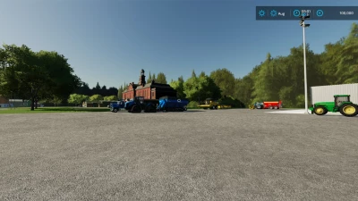 Muhlenberg county v1.0.0.0