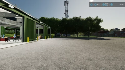 Muhlenberg county v1.0.0.0