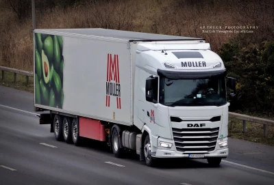 Muller Transport Combo 1.49